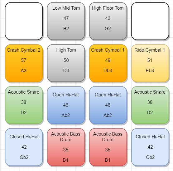 スペカンさんレイアウト