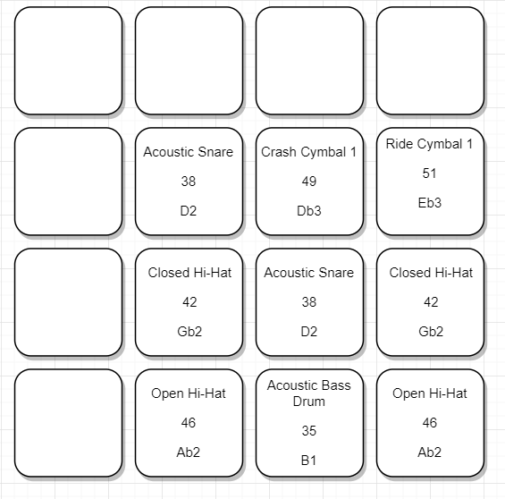 うりなみ クロスレイアウト