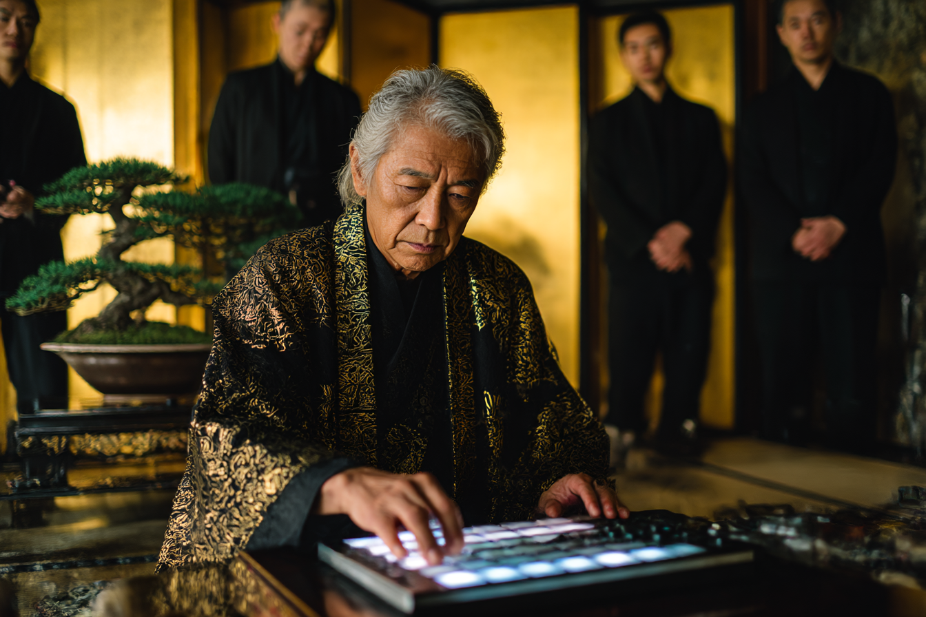 Ableton友の会